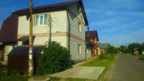 Guest House V Gosti Na Ogorodnoy Kolomna, Kolomna